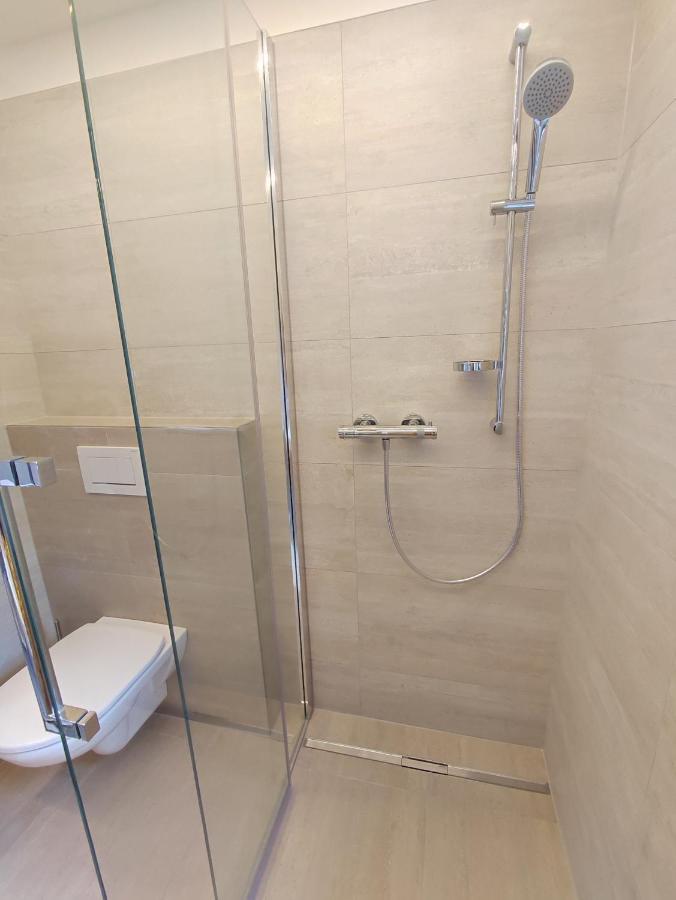 Apartment Ploner Ainet Екстер'єр фото