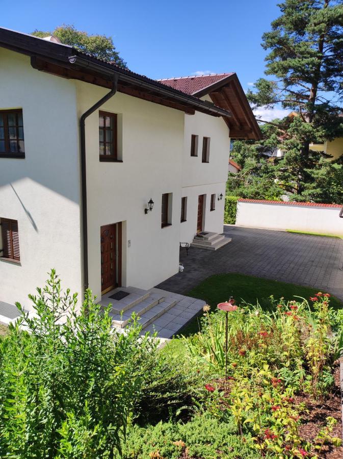 Apartment Ploner Ainet Екстер'єр фото