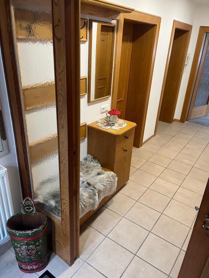 Apartment Ploner Ainet Екстер'єр фото