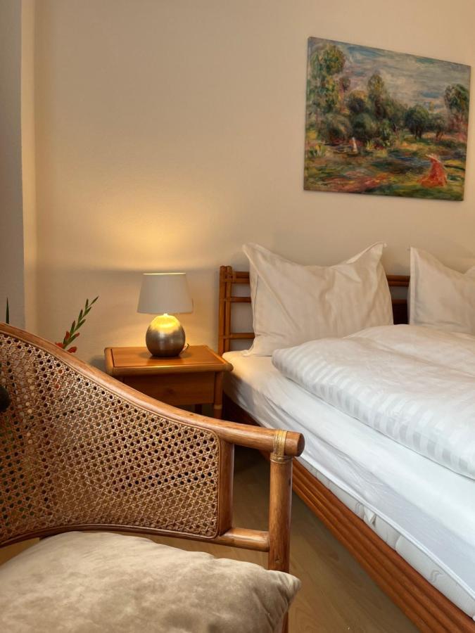 Apartment Ploner Ainet Екстер'єр фото