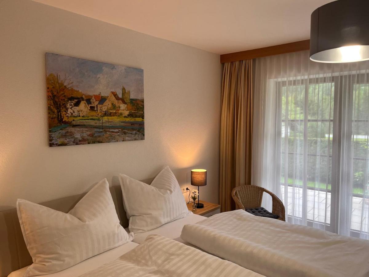 Apartment Ploner Ainet Екстер'єр фото