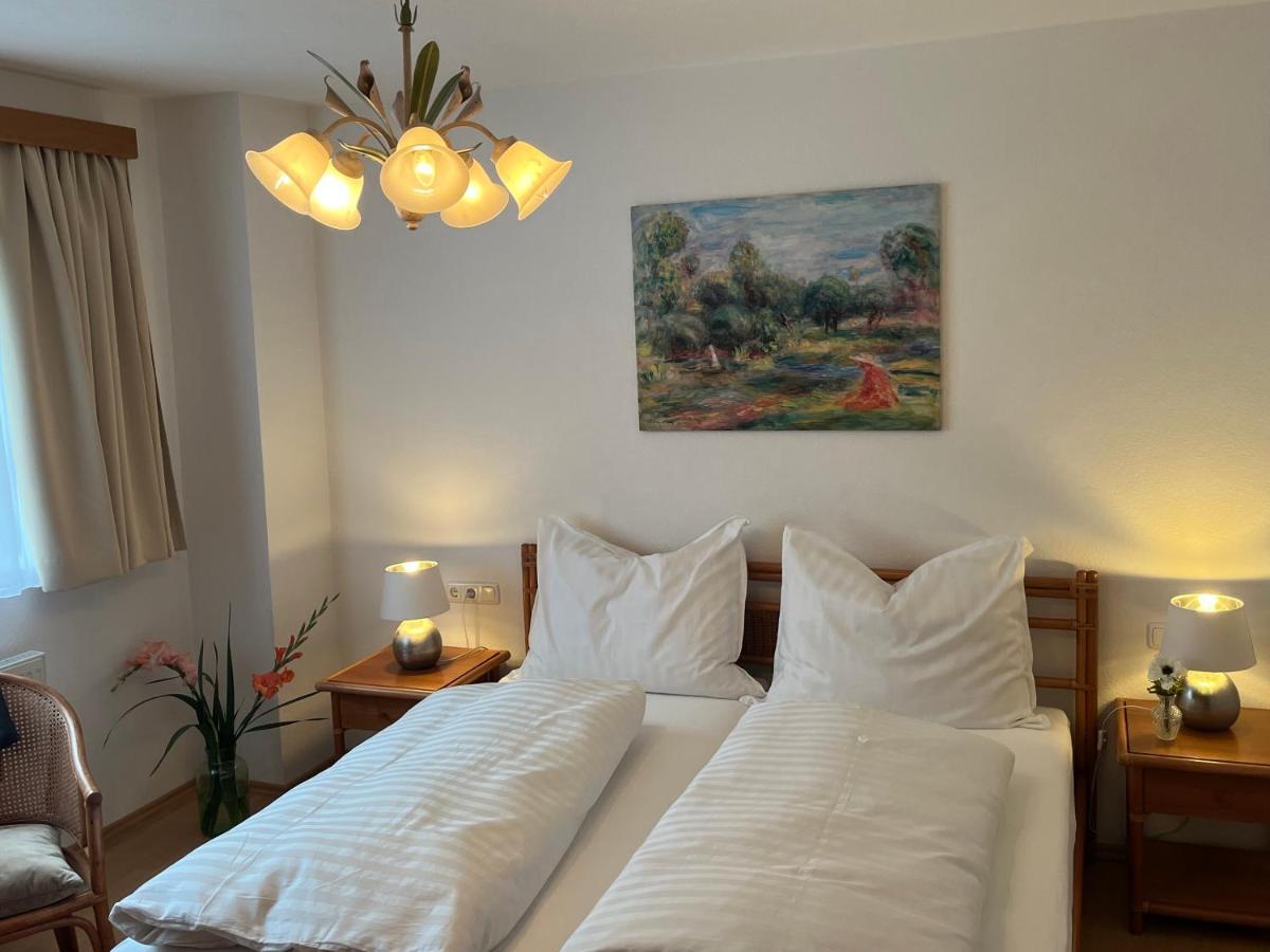Apartment Ploner Ainet Екстер'єр фото