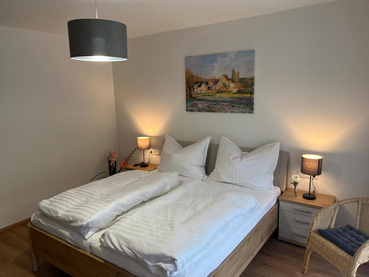 Apartment Ploner Ainet Екстер'єр фото